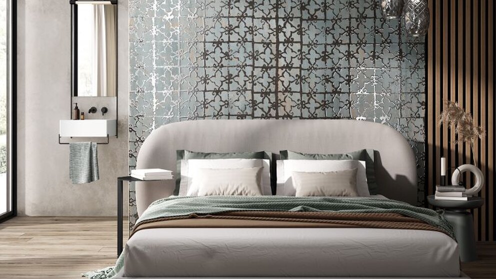 ABK Imoker Poetry Decor tegels
