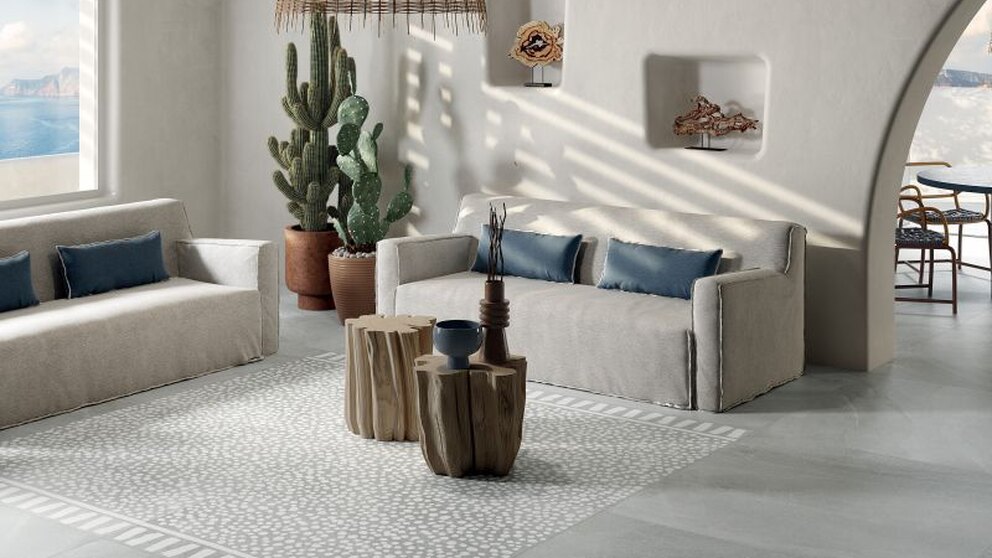 ABK Imoker Poetry Stone tegels