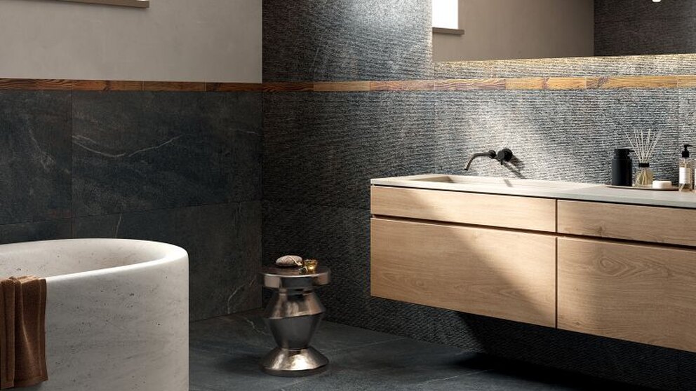 ABK Imoker Poetry Stone tegels