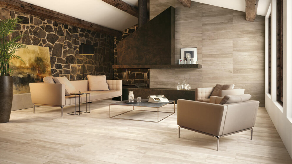 Fondovalle Aks tegels