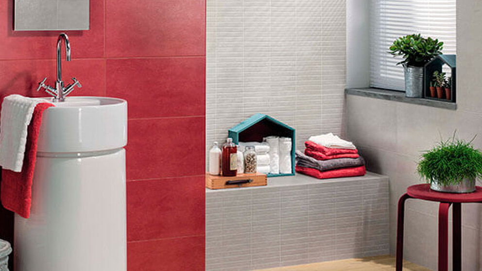 Atlas Concorde Solution tegels