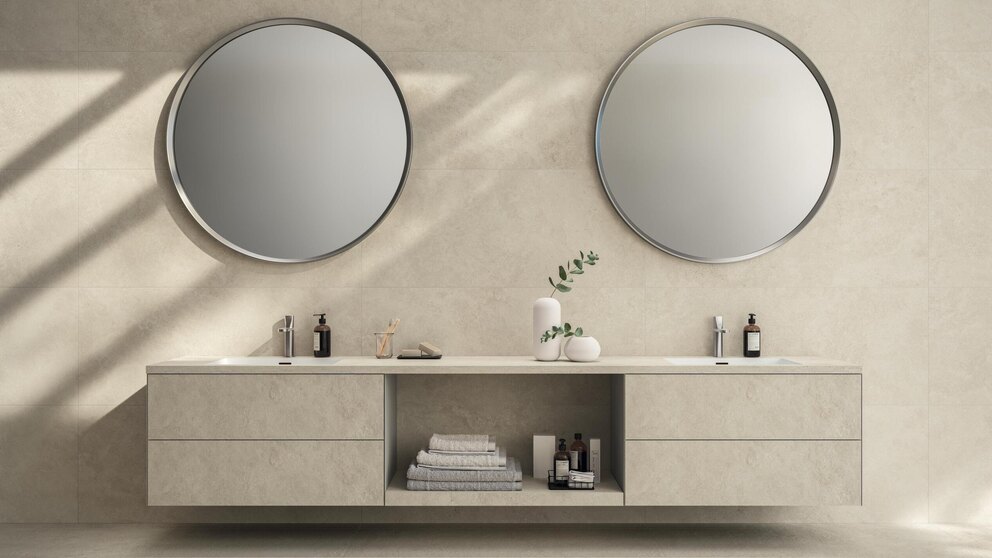 Atlas Concorde 3D Wall Carve tegels