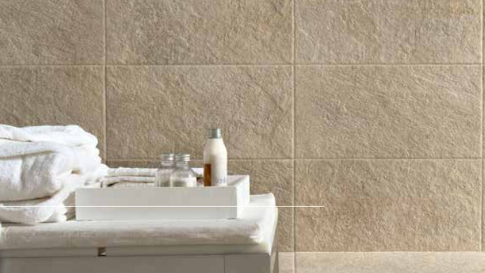 Caesar Eikon tegels