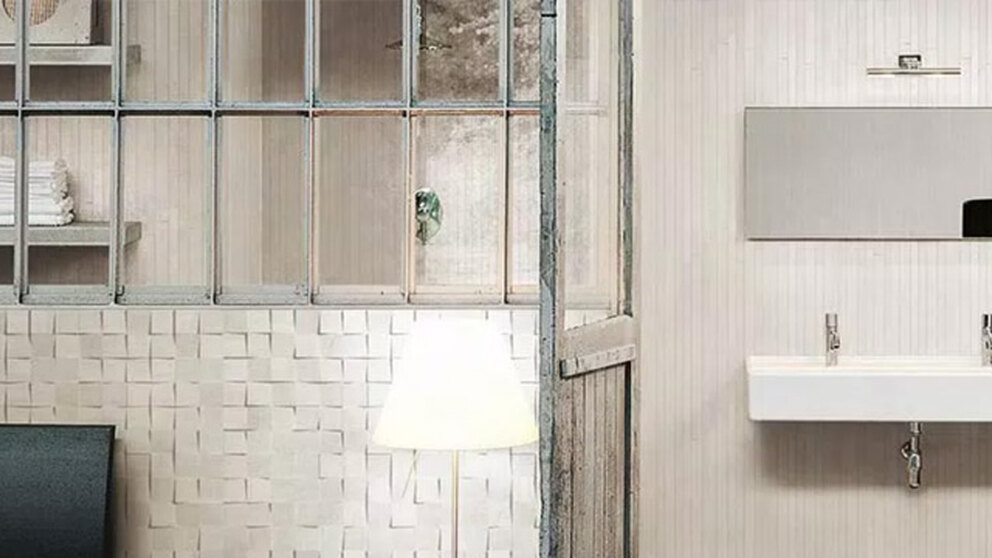 Florim / Casa Dolce Casa Wooden Tile tegels