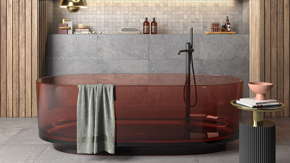 Castelvetro Stone Look Evolution tegels