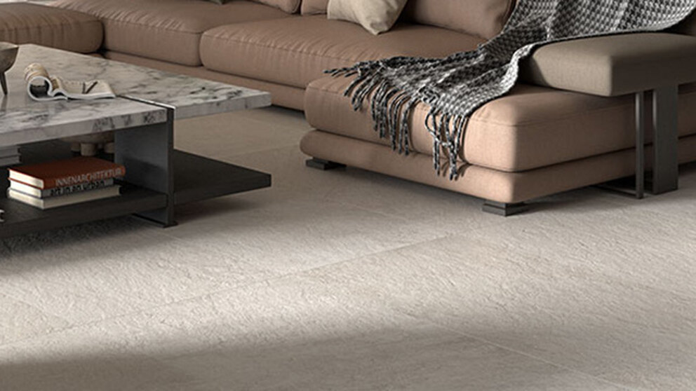 Castelvetro Stone Look  Quartz tegels