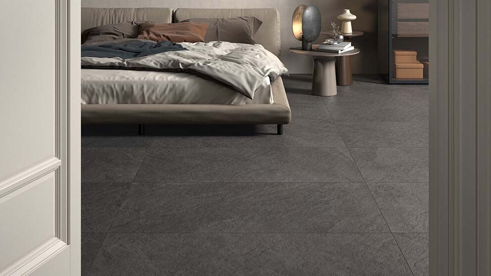 Castelvetro Stone Look Slate tegels