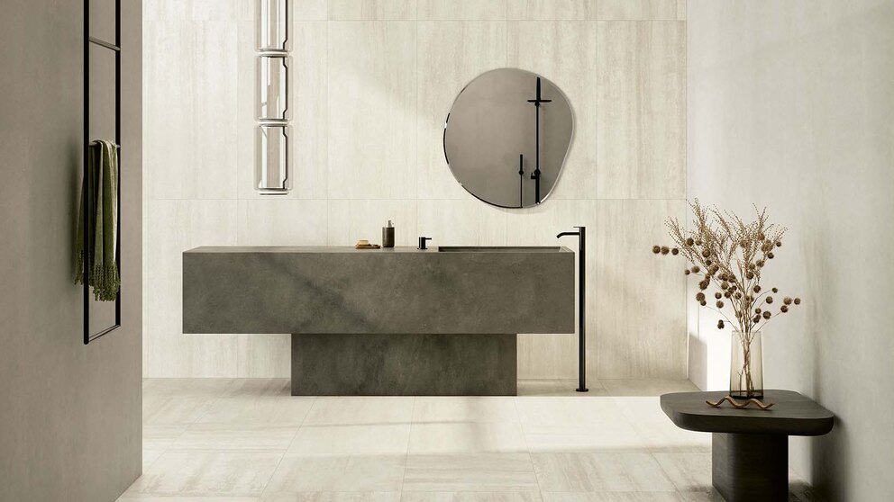 Coem Touch Stone Vein tegels