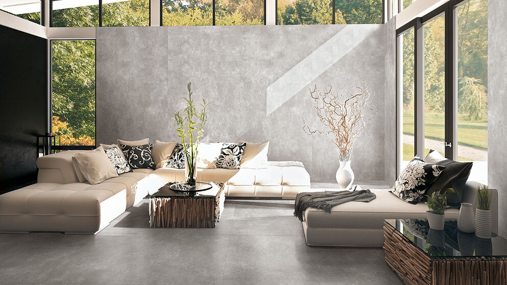 EnergieKer Loft tegels