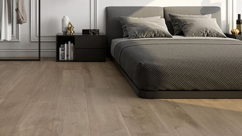 Douglas en Jones Woodland tegels