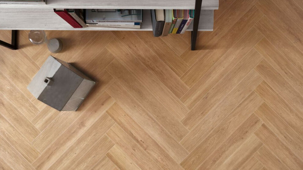 Edimax Astor Naturel tegels