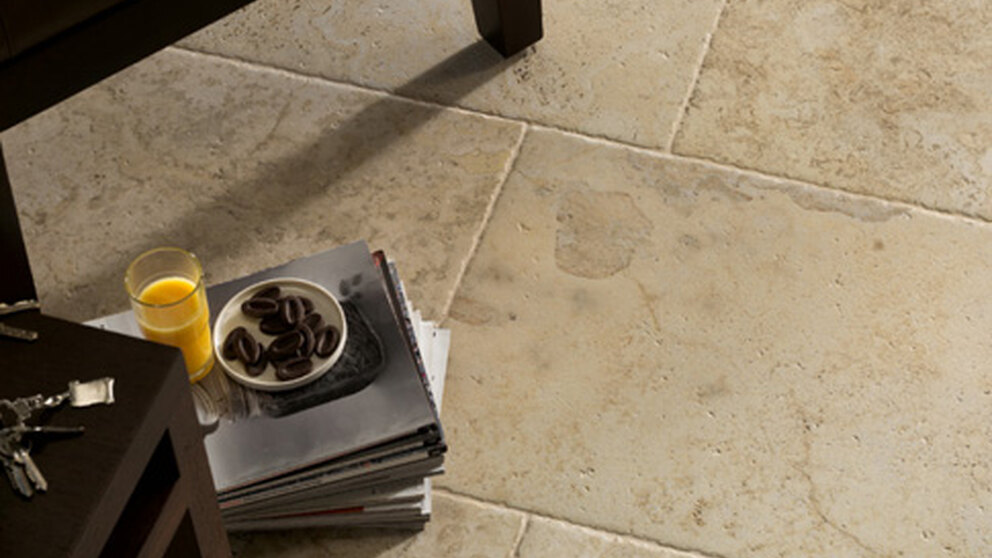 Edimax Astor InStone tegels