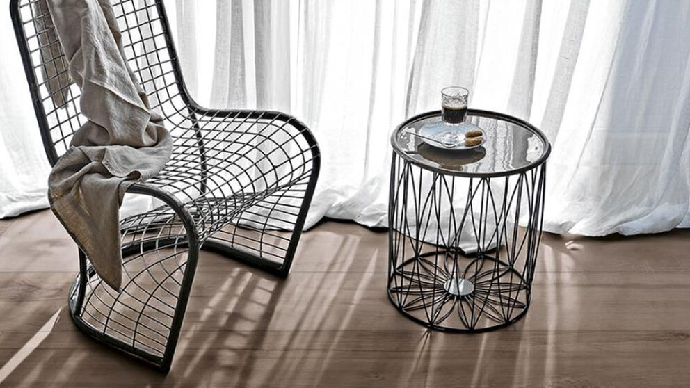 Emil Ceramica Millelegni Remake tegels