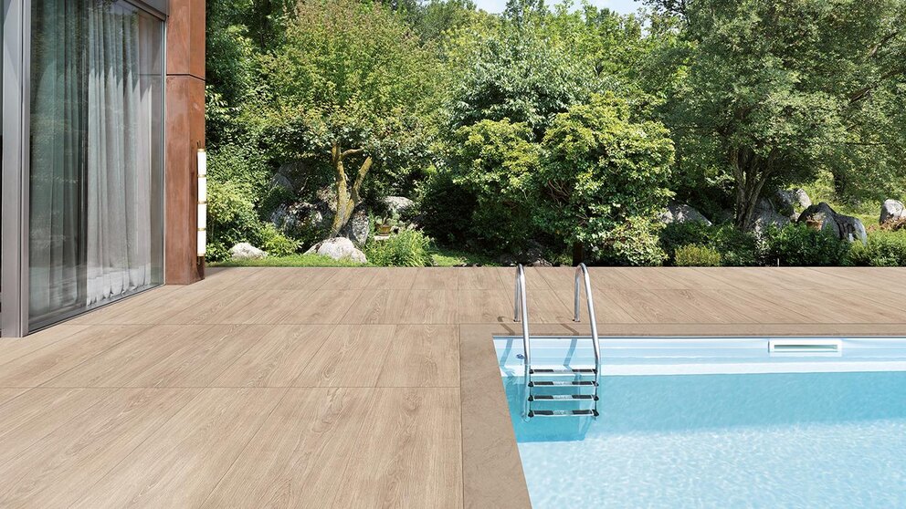 Emil ceramica Woodtouch tegels