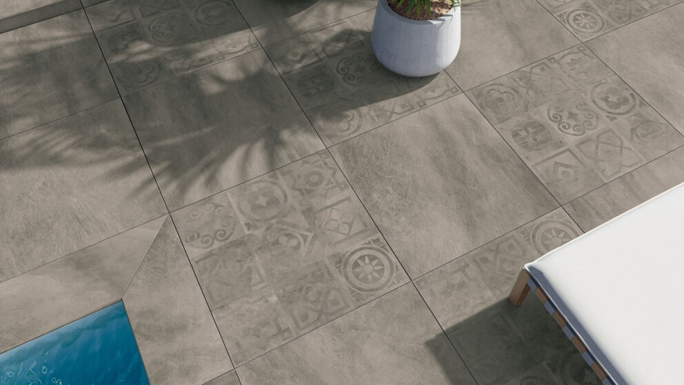 Gardenia Concept Stone tegels