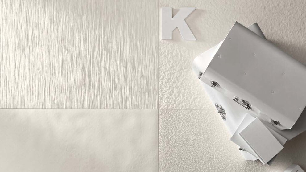 Gigacer Concrete tegels