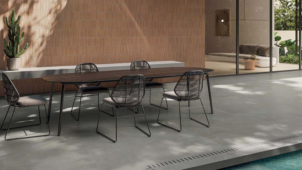 Italgraniti Outfloor 20 tegels