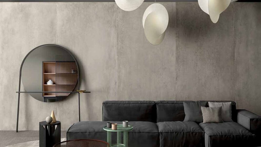 Lea Ceramiche Concreto tegels