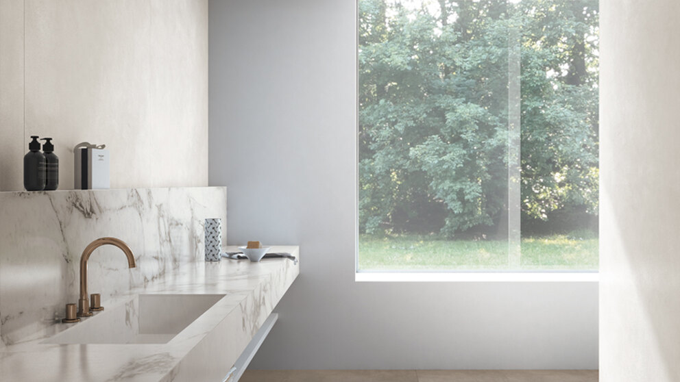 Marazzi Grande tegels