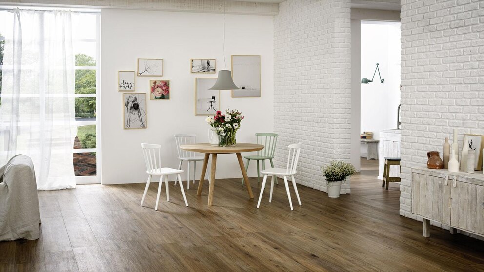 Marazzi Treverktech tegels