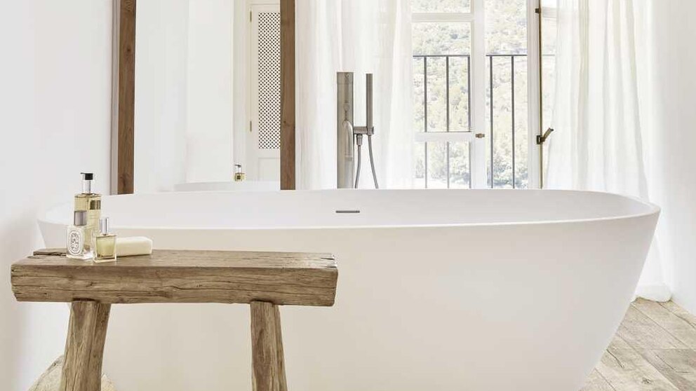 Marazzi Treverkstage tegels