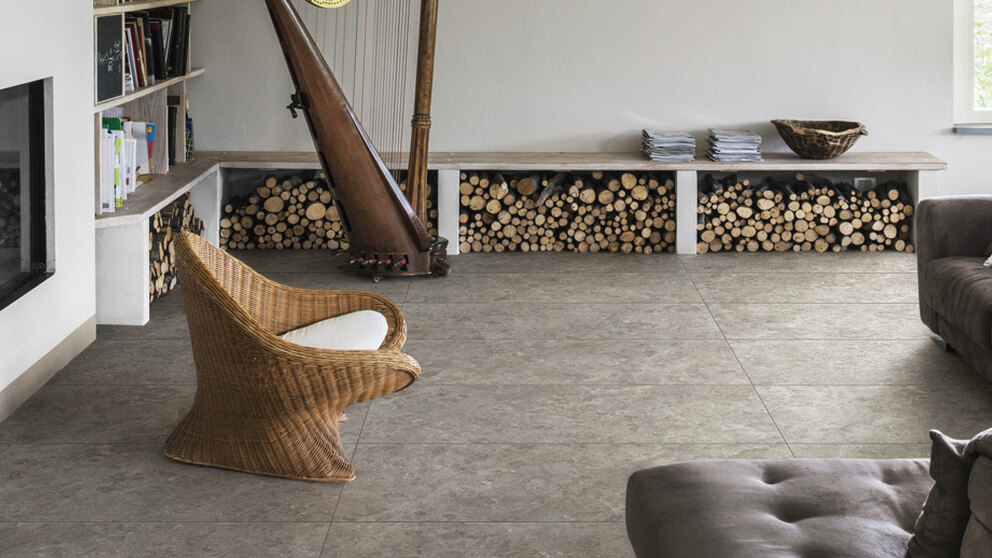 Marazzi Mystone Gris Du Gent tegels