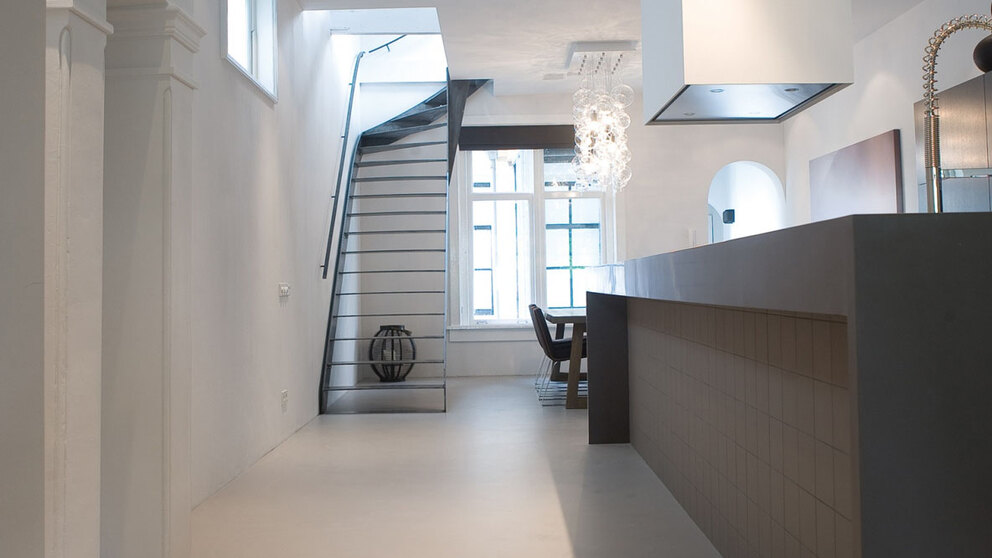 Mosa Matt Collection tegels