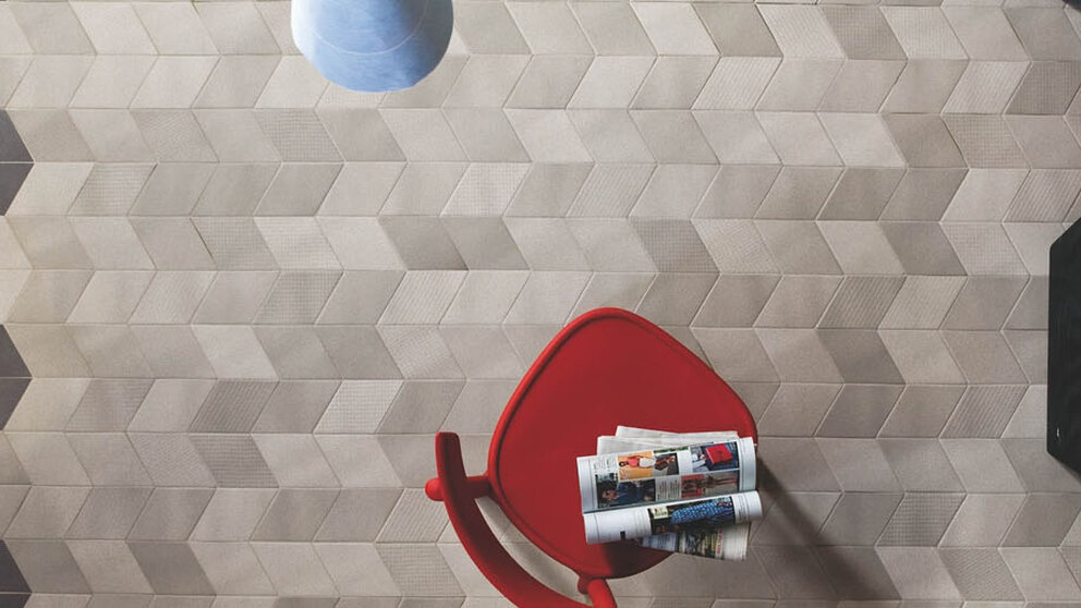 Mutina Tex tegels