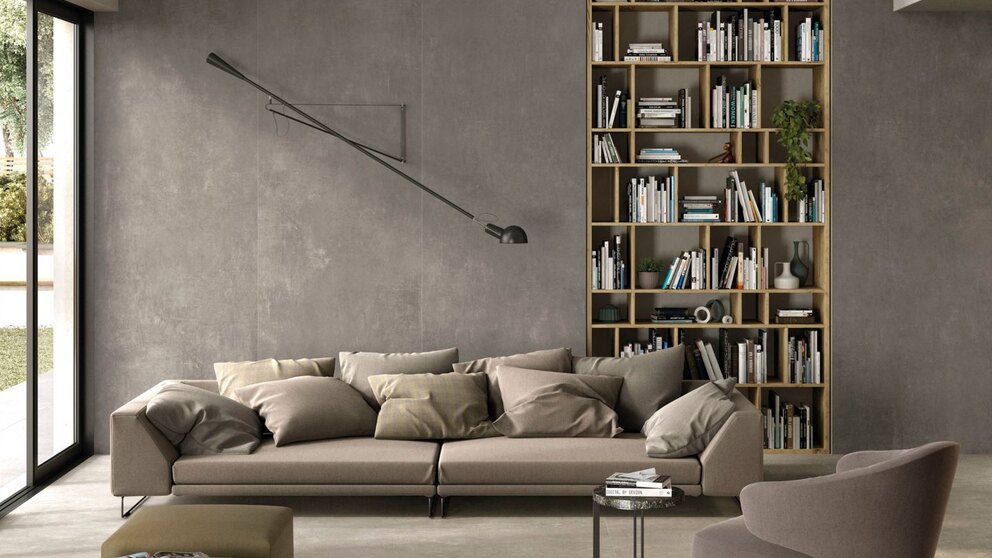 Porcelaingres Urban Great tegels