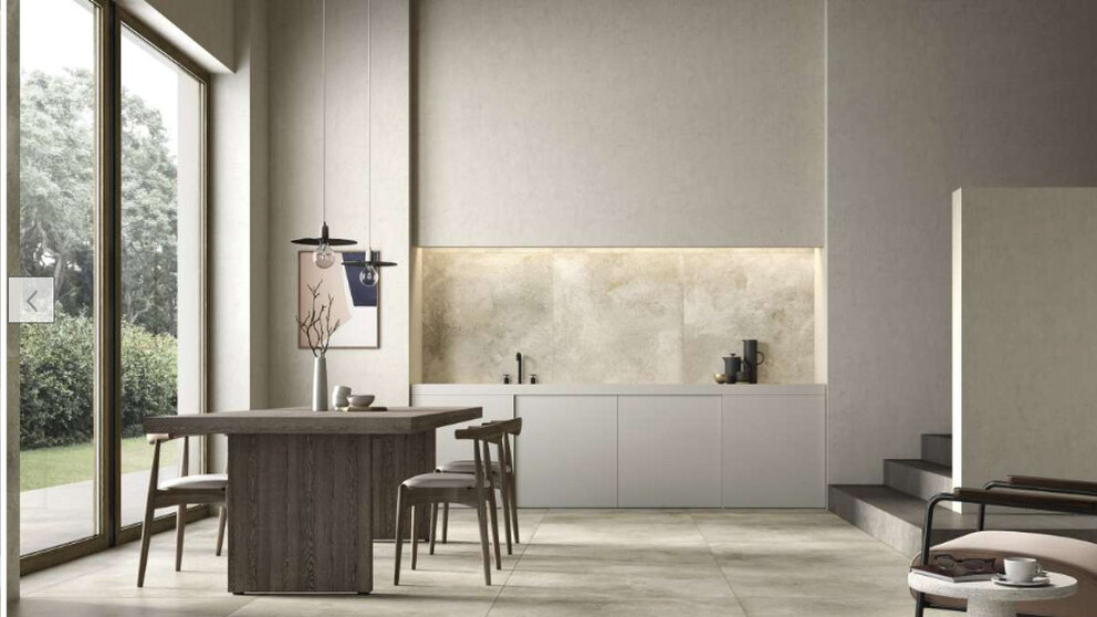 Porcelaingres Royal Stone tegels