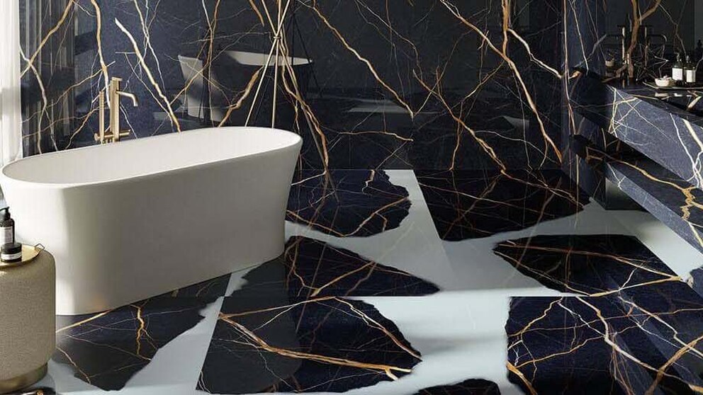 Provenza Unique Marble tegels