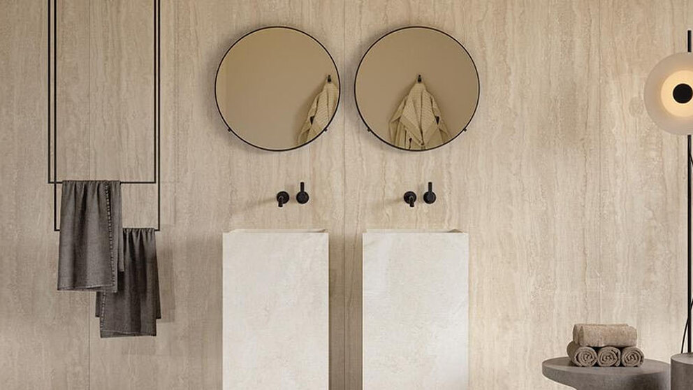 Provenza Unique Travertine tegels