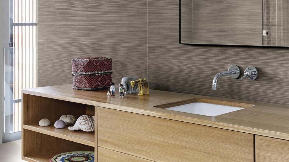 Ragno Realstone Rain tegels