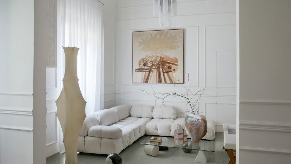 Marazzi Terramater