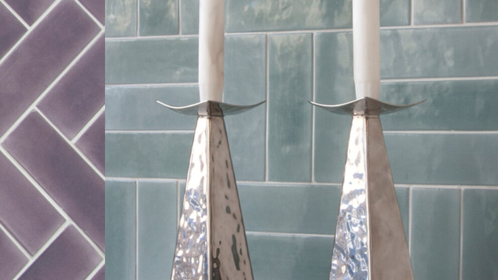 Tonalite Senren tegels