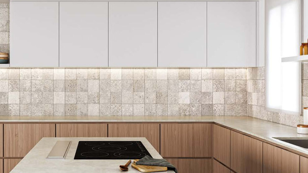 Venis / Porcelanosa Dayton tegels