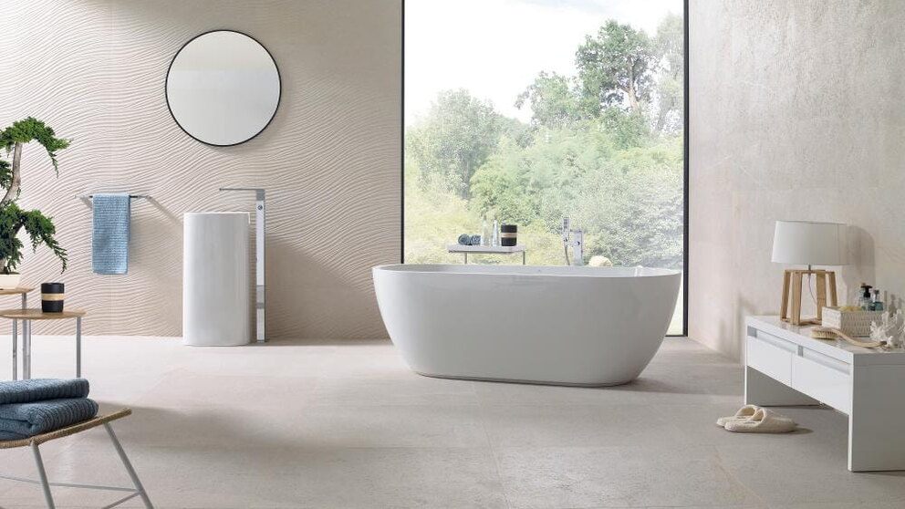Venis / Porcelanosa Dayton tegels
