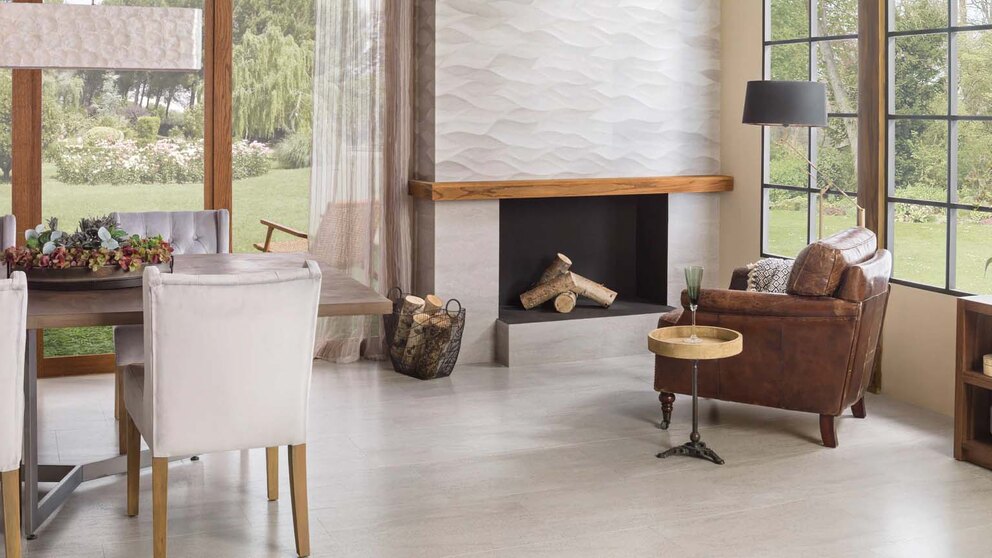 Venis / Porcelanosa Madagascar tegels