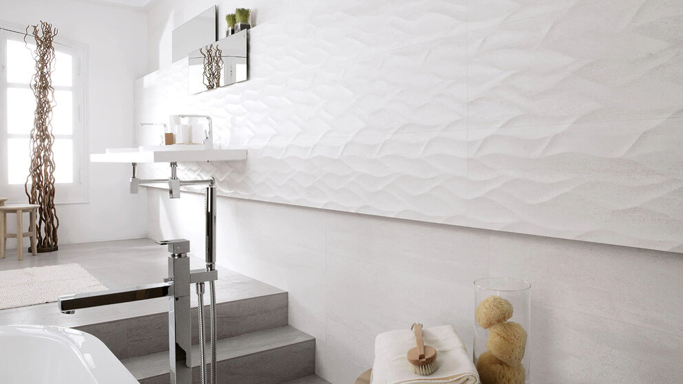 Venis / Porcelanosa Madagascar tegels