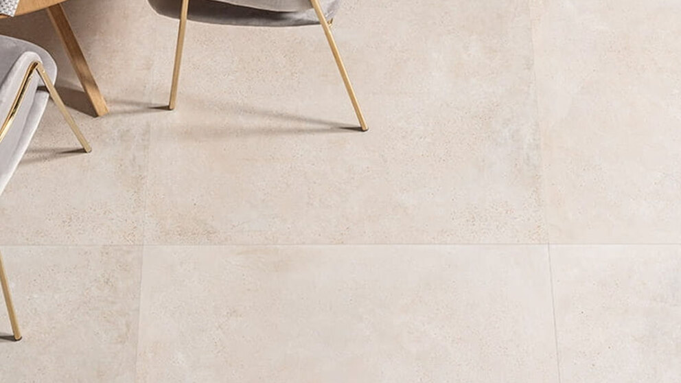 Venis / Porcelanosa Vela tegels
