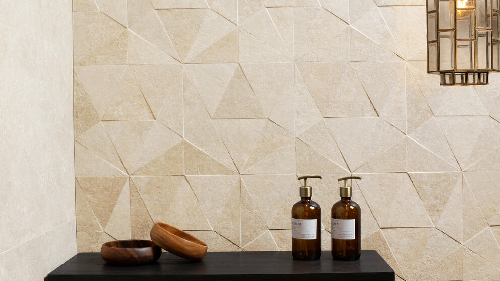 Venis / Porcelanosa Verbier tegels