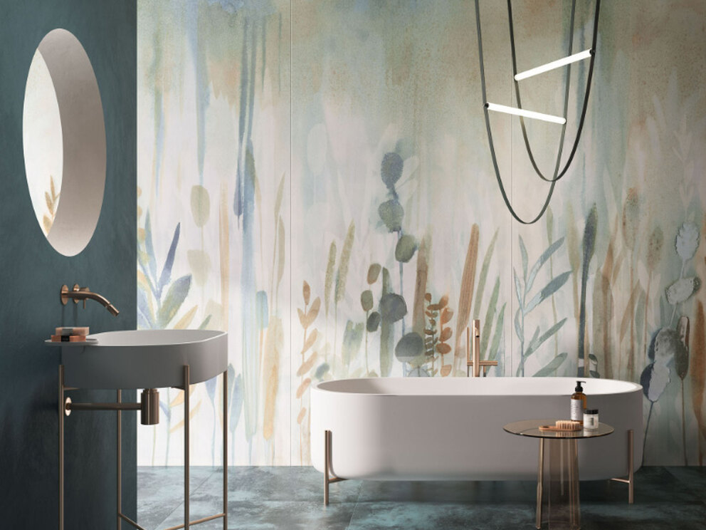 Caesar Deco Solutions tegels
