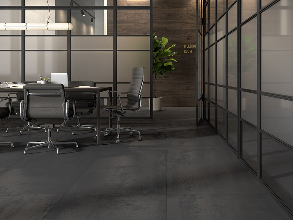 Castelvetro Concrete Look Materika tegels