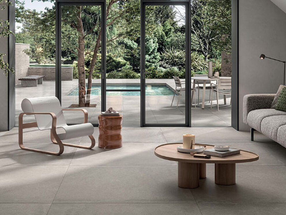 Cercom Residence tegels