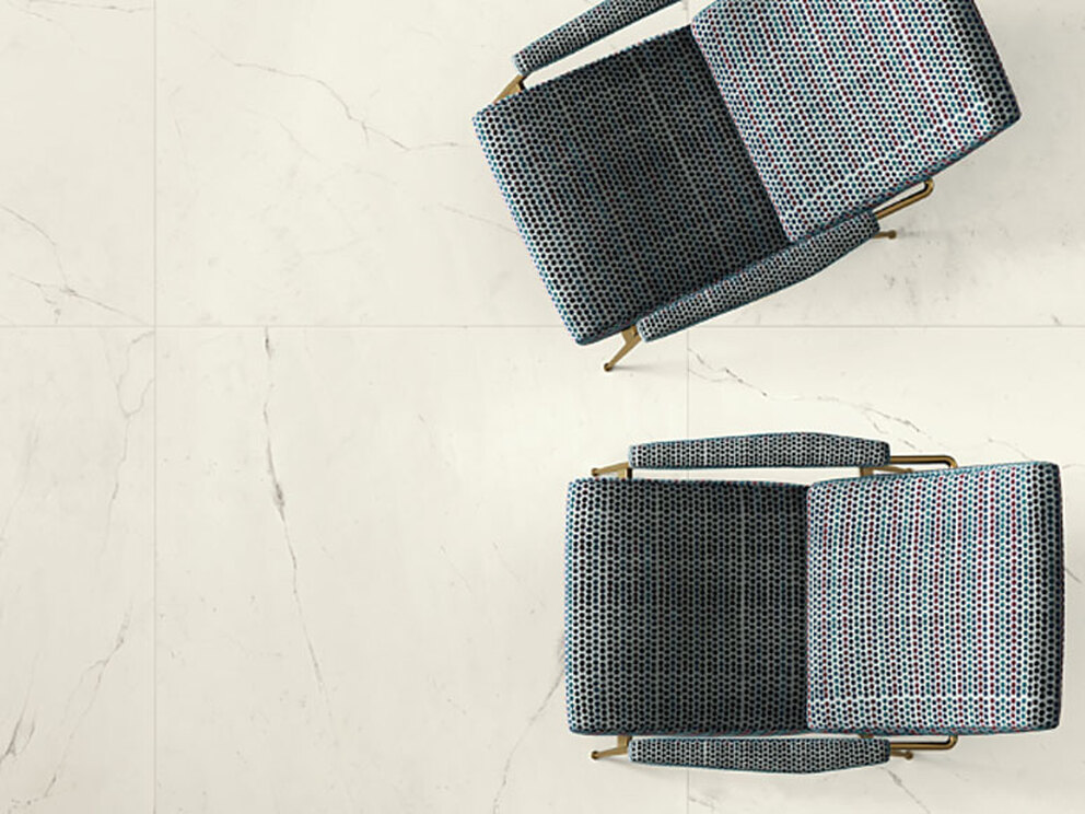 Cotto d'Este Marble and Stones tegels