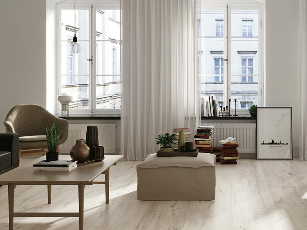 Emil Ceramica Millelegni Remake tegels