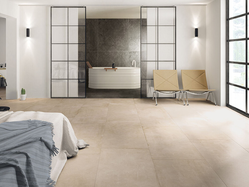 Fondovalle Portland tegels