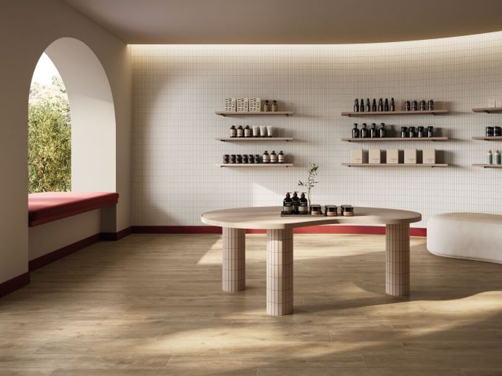 Italgraniti Essence tegels