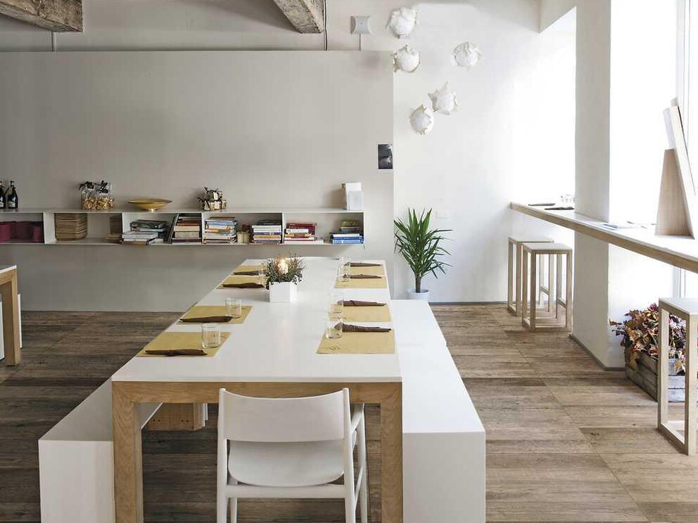 Marazzi Treverkstage tegels