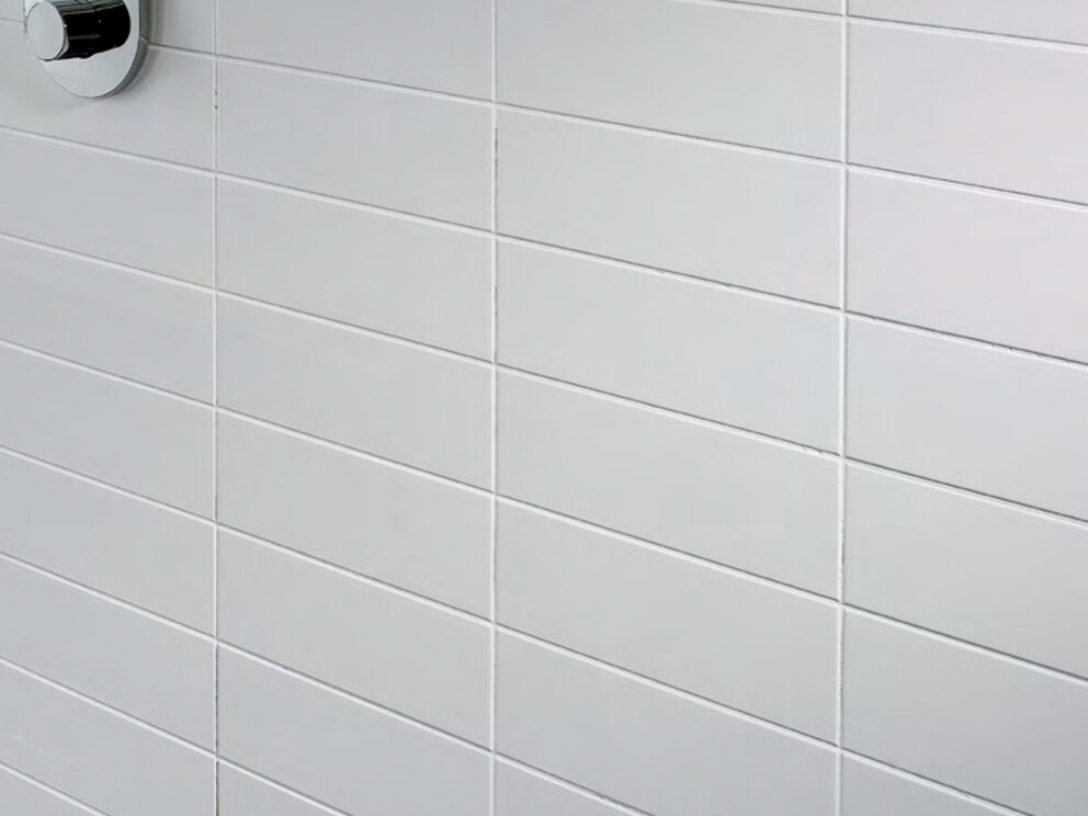 Mosa Shower Drain tegels